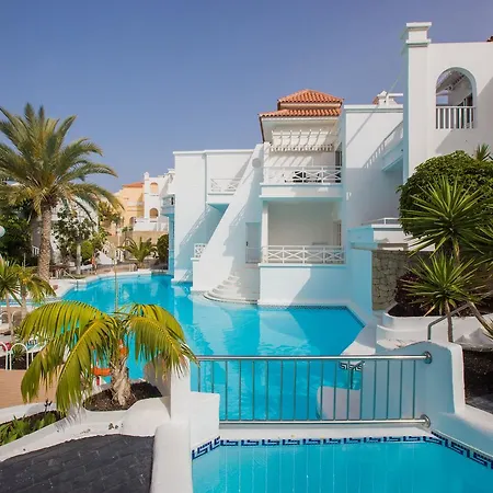 In Playa Fanabe Ldf Apartamento