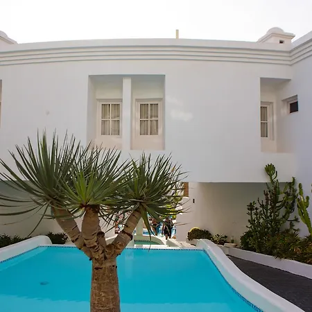 In Playa Fanabe Ldf Apartamento Costa Adeje (Tenerife)