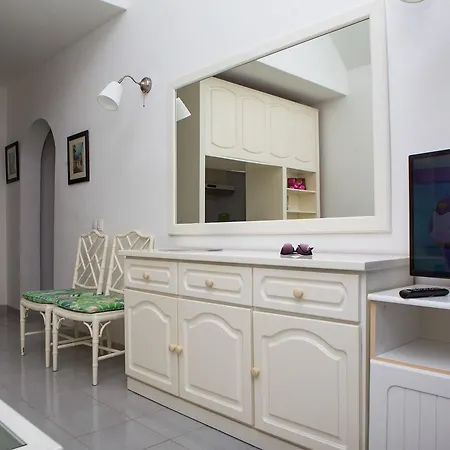 Apartamento In Playa Fanabe Ldf