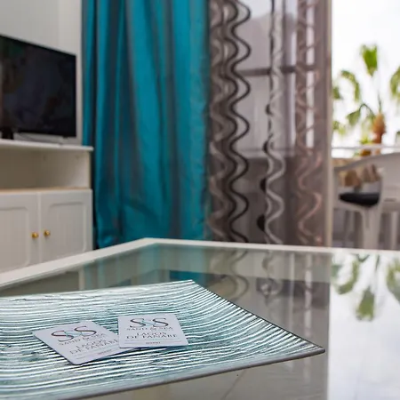 In Playa Fanabe Ldf Apartamento *