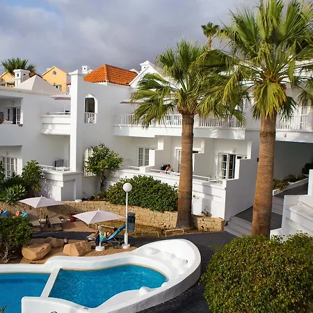 In Playa Fanabe Ldf Apartamento *