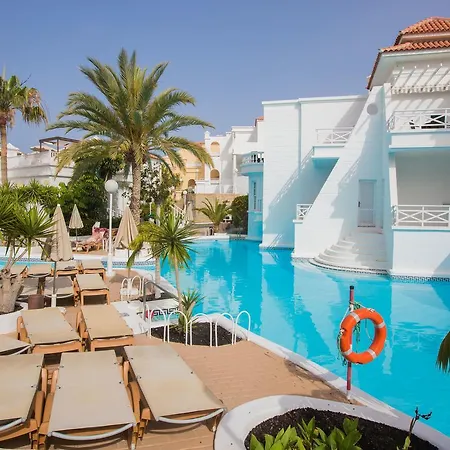 Apartamento In Playa Fanabe Ldf Costa Adeje (Tenerife)