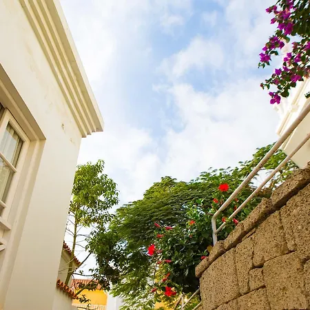 Apartamento In Playa Fanabe Ldf Costa Adeje (Tenerife)