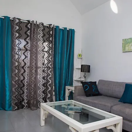 Apartamento In Playa Fanabe Ldf *