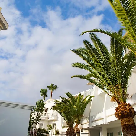In Playa Fanabe Ldf Apartamento