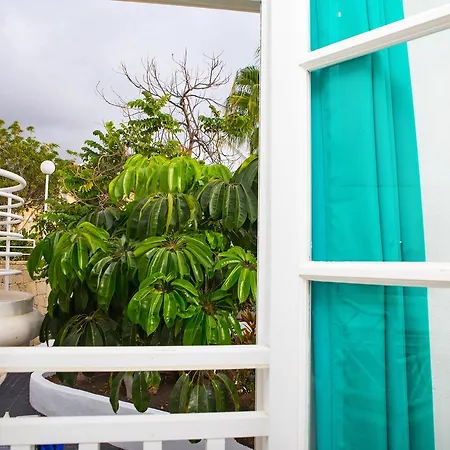 Apartamento In Playa Fanabe Ldf Costa Adeje (Tenerife)