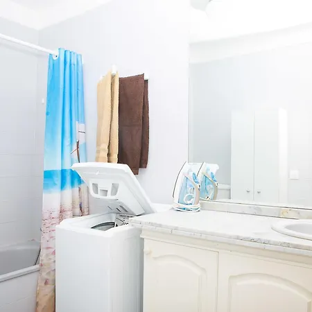 Apartamento In Playa Fanabe Ldf Costa Adeje (Tenerife)