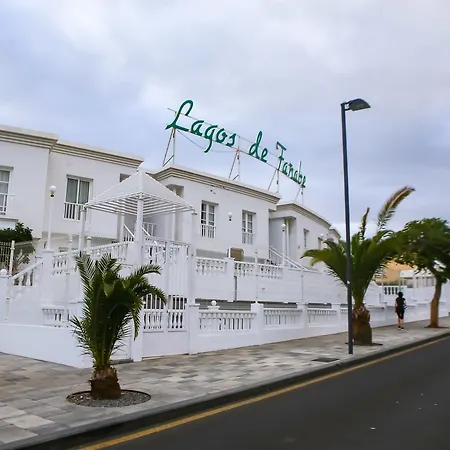 Apartamento In Playa Fanabe Ldf