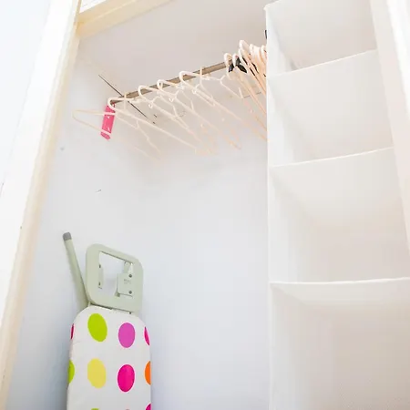 Apartamento In Playa Fanabe Ldf