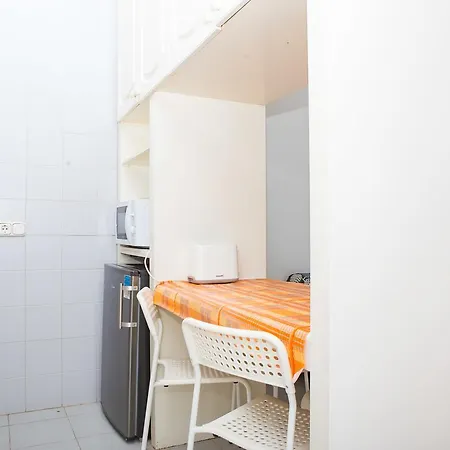 In Playa Fanabe Ldf Apartamento *