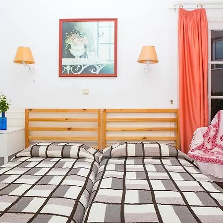 Apartamento In Playa Fanabe Ldf *