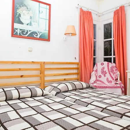 Apartamento In Playa Fanabe Ldf *