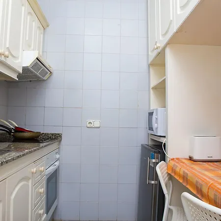 Apartamento In Playa Fanabe Ldf Costa Adeje (Tenerife)