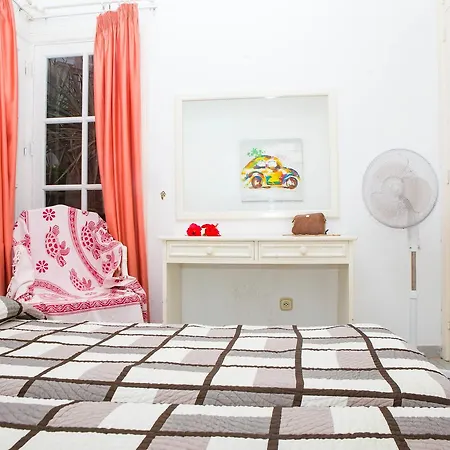 In Playa Fanabe Ldf Apartamento *